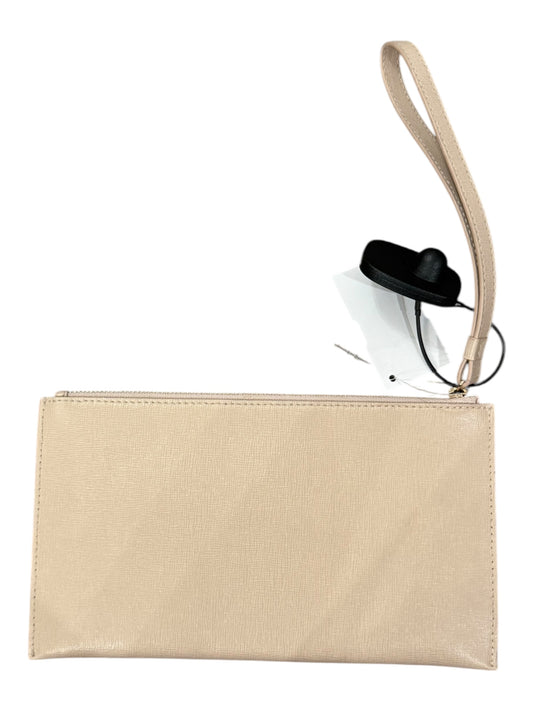 Wallet Designer By Furla In Blush Pink, Size:Medium