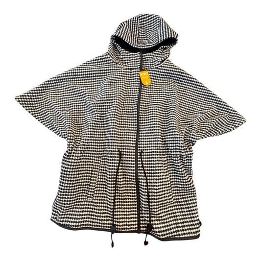 Jacket Other By Sporto In Black & White, Size:0