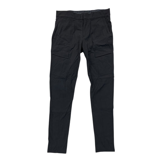 Athletic Pants By Athleta In Black, Size:4