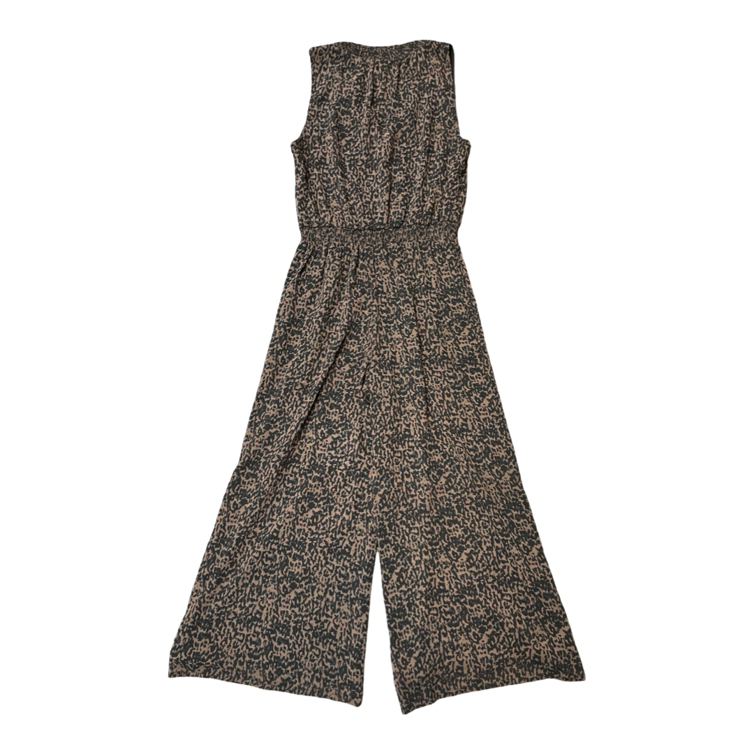 Jumpsuit By Evereve In Multi, Size:M