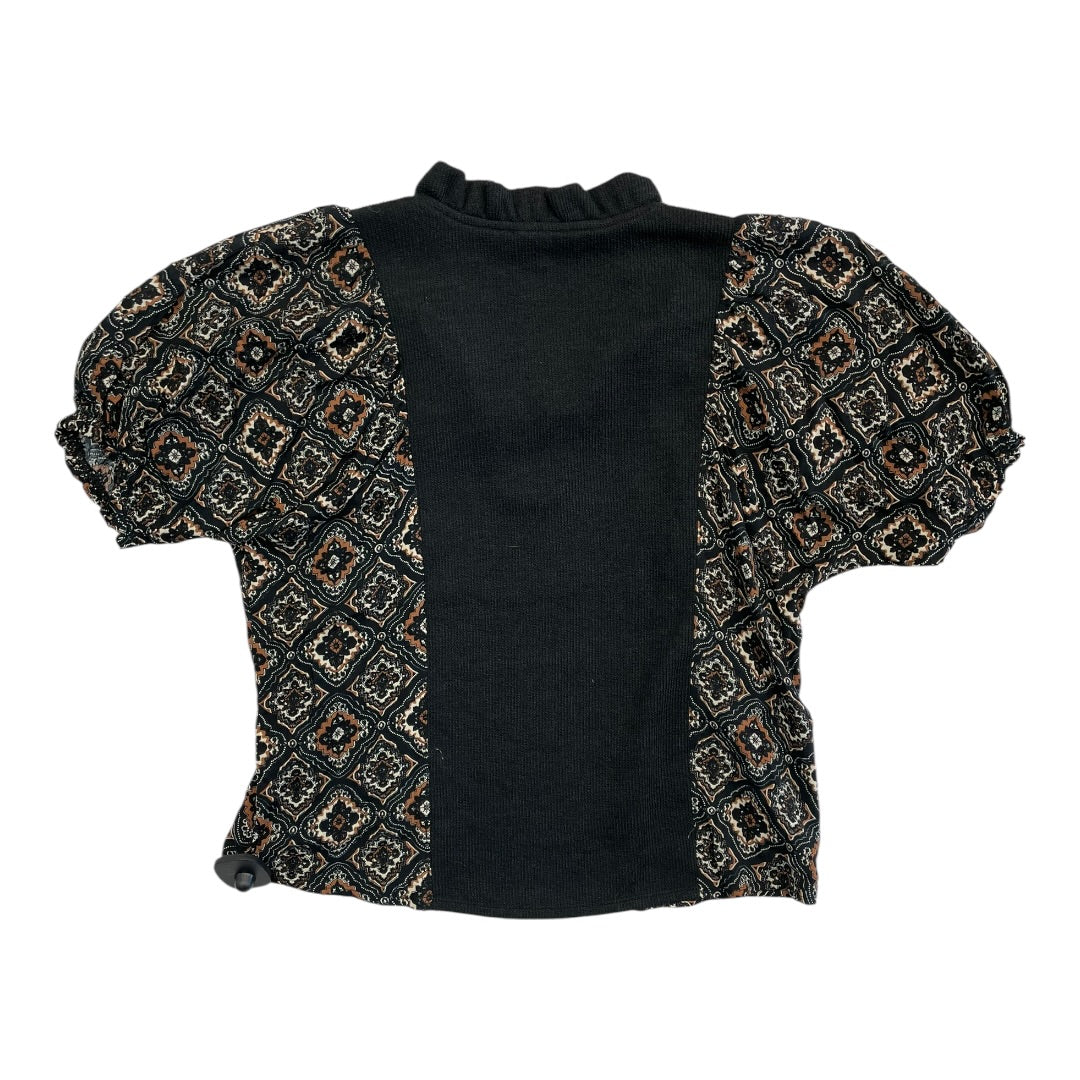 Top Ss By Thml In Multi, Size:S