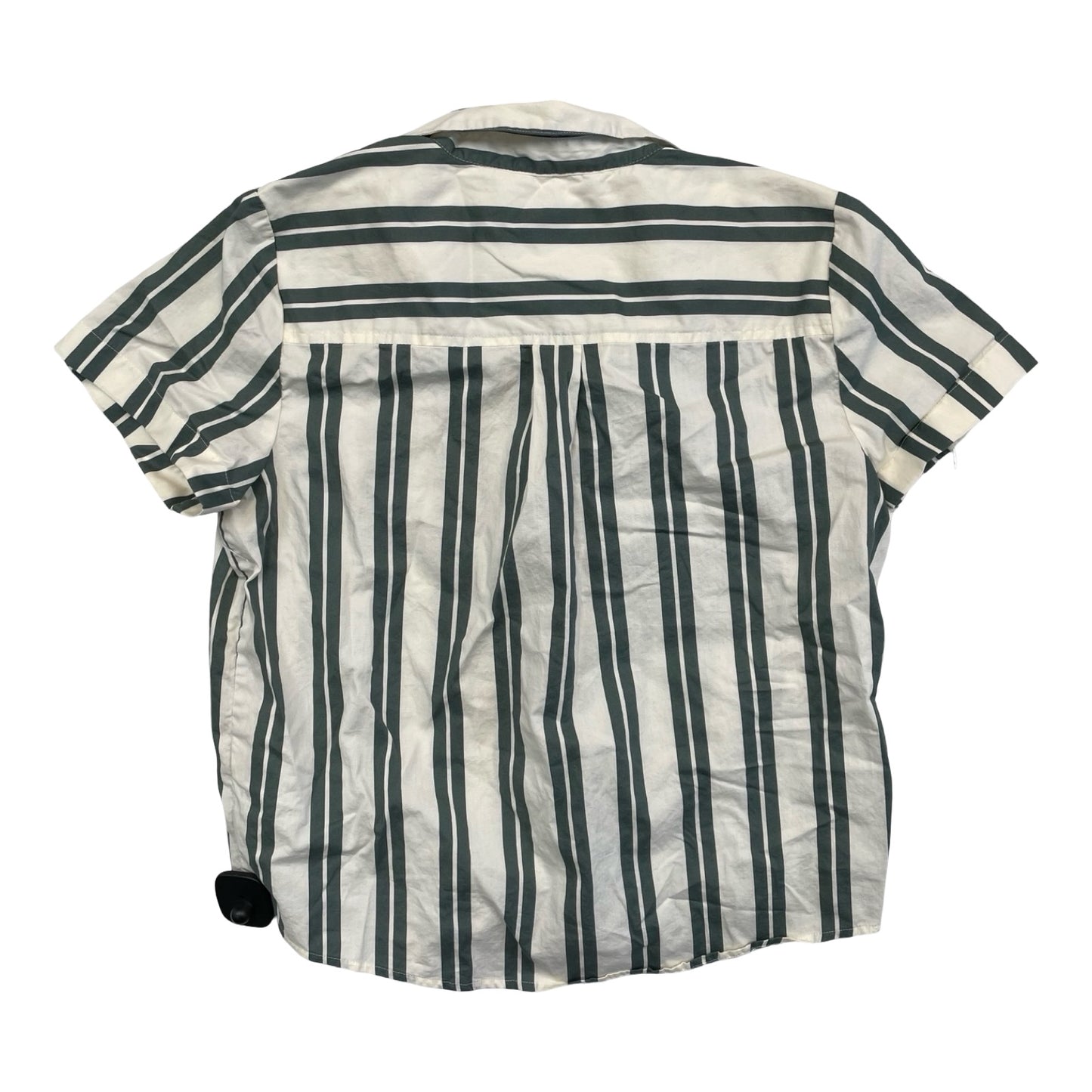 Top Ss By J. Crew In Striped Pattern, Size:Xs