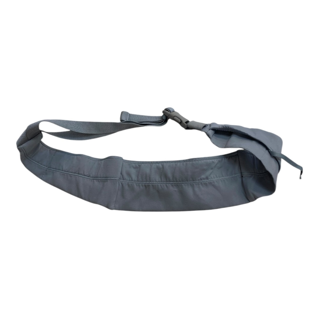 Belt Bag By Lululemon In Blue, Size:Small