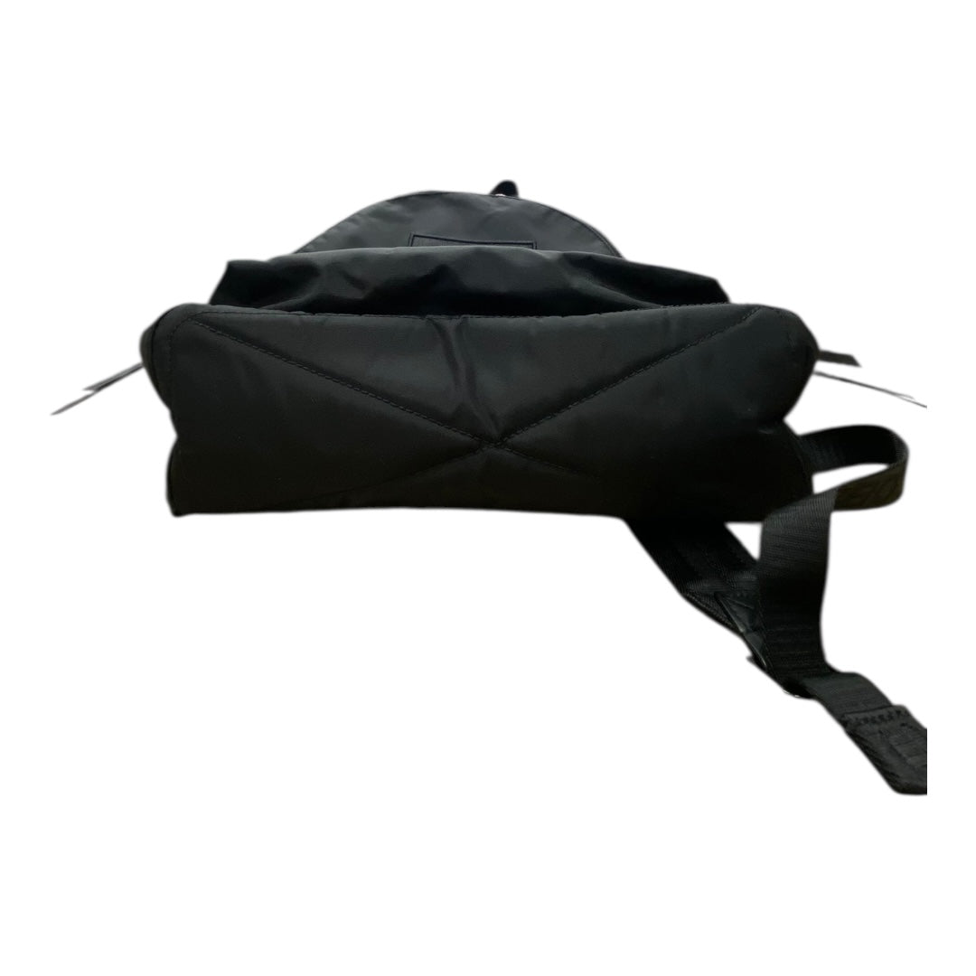 Backpack Designer By Marc Jacobs In Black, Size:Large