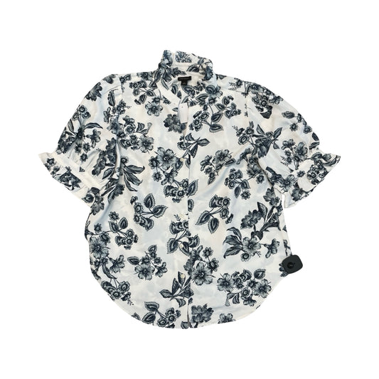 Top Ss By Ann Taylor In Multi, Size:S