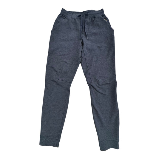 Athletic Pants By Lululemon In Blue, Size:S