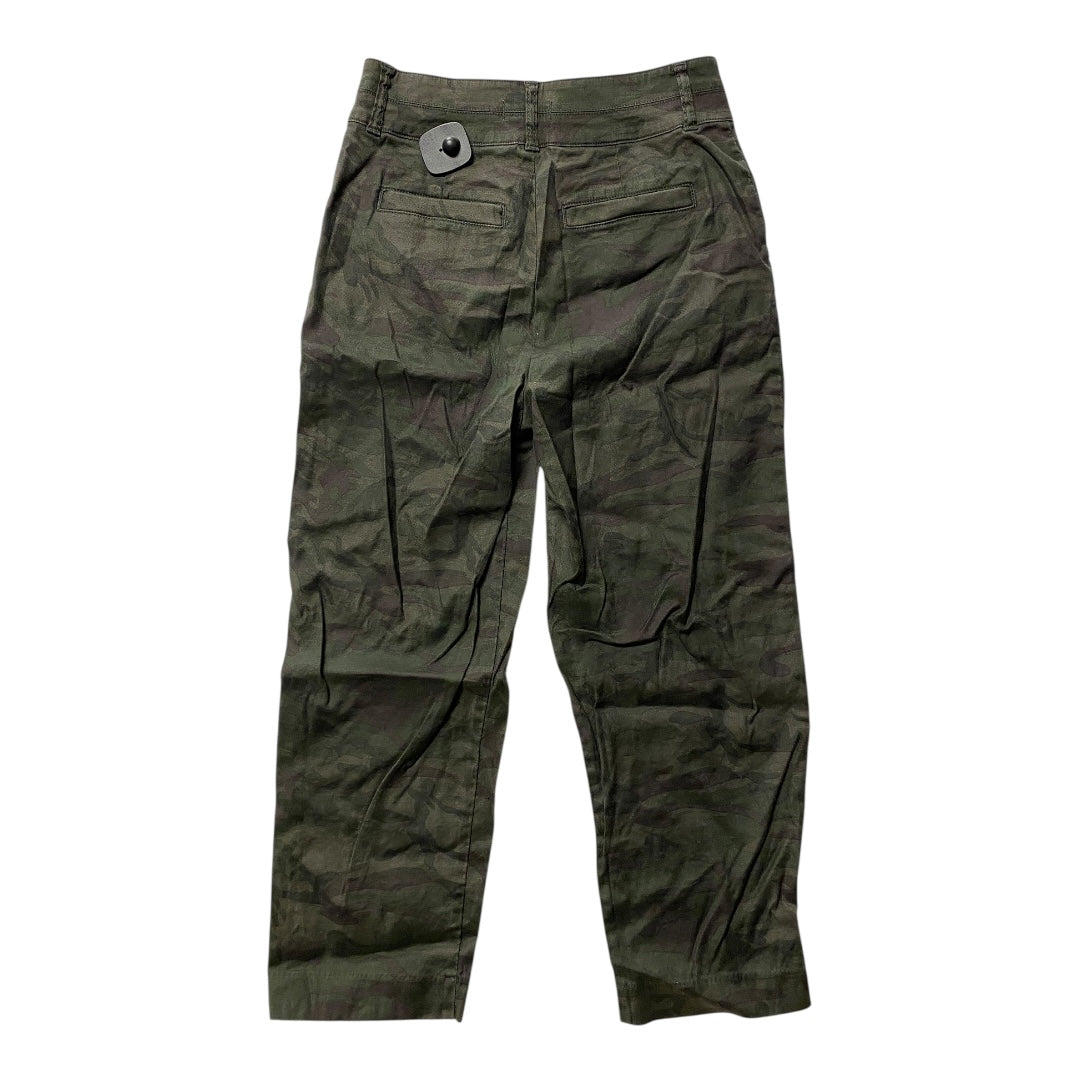 Pants Other By Evereve In Camouflage Print, Size:4