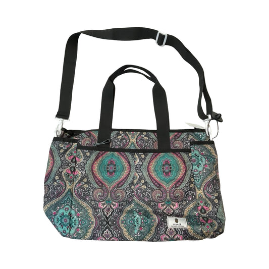 Tote By Cmc In Multi, Size:Medium