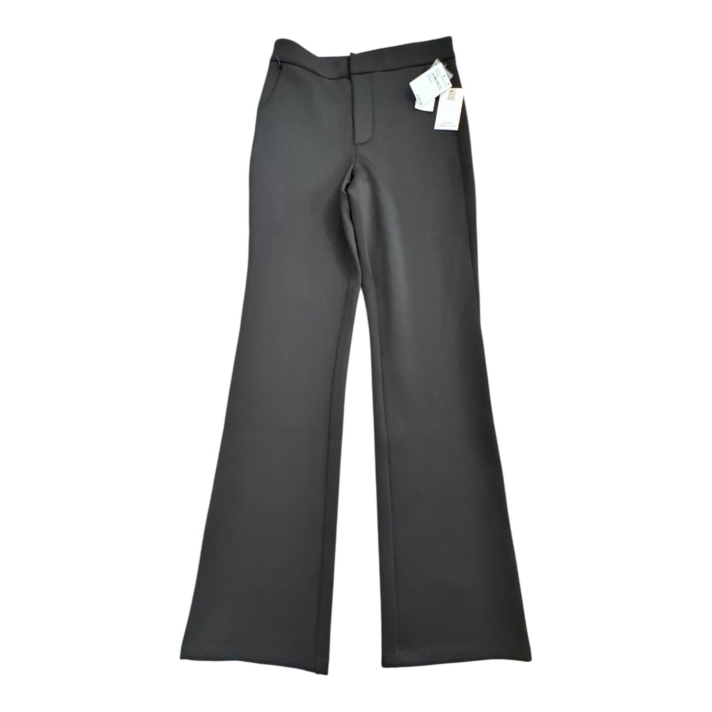 Pants Dress By Good American In Black, Size:4