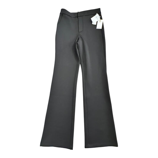 Pants Dress By Good American In Black, Size:4