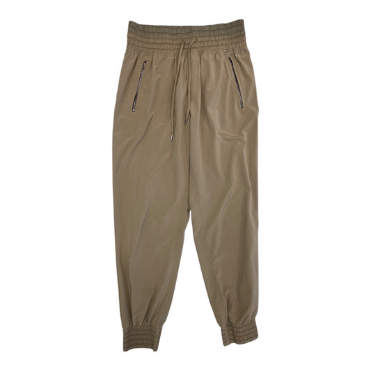 Pants Joggers By Athleta In Tan, Size:2