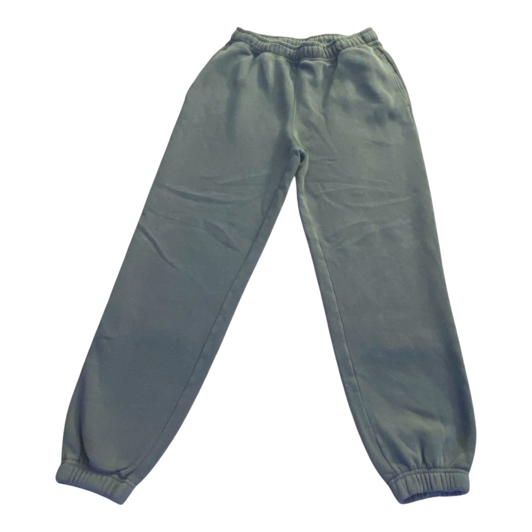 Pants Lounge By Abercrombie And Fitch In Grey, Size:M