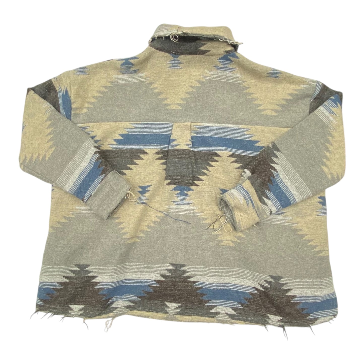 Jacket Other By La Miel In Multi, Size:M