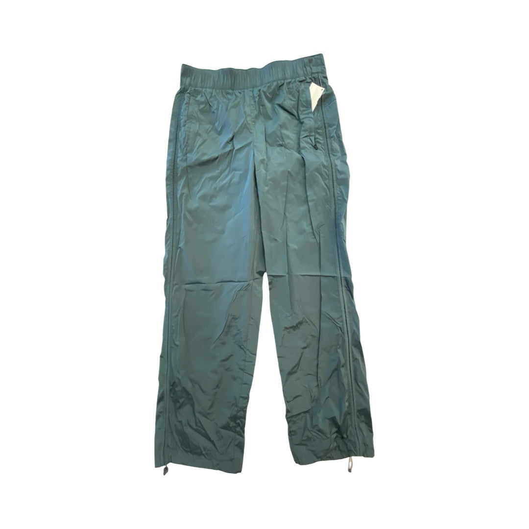 Athletic Pants By Athleta In Teal, Size:S