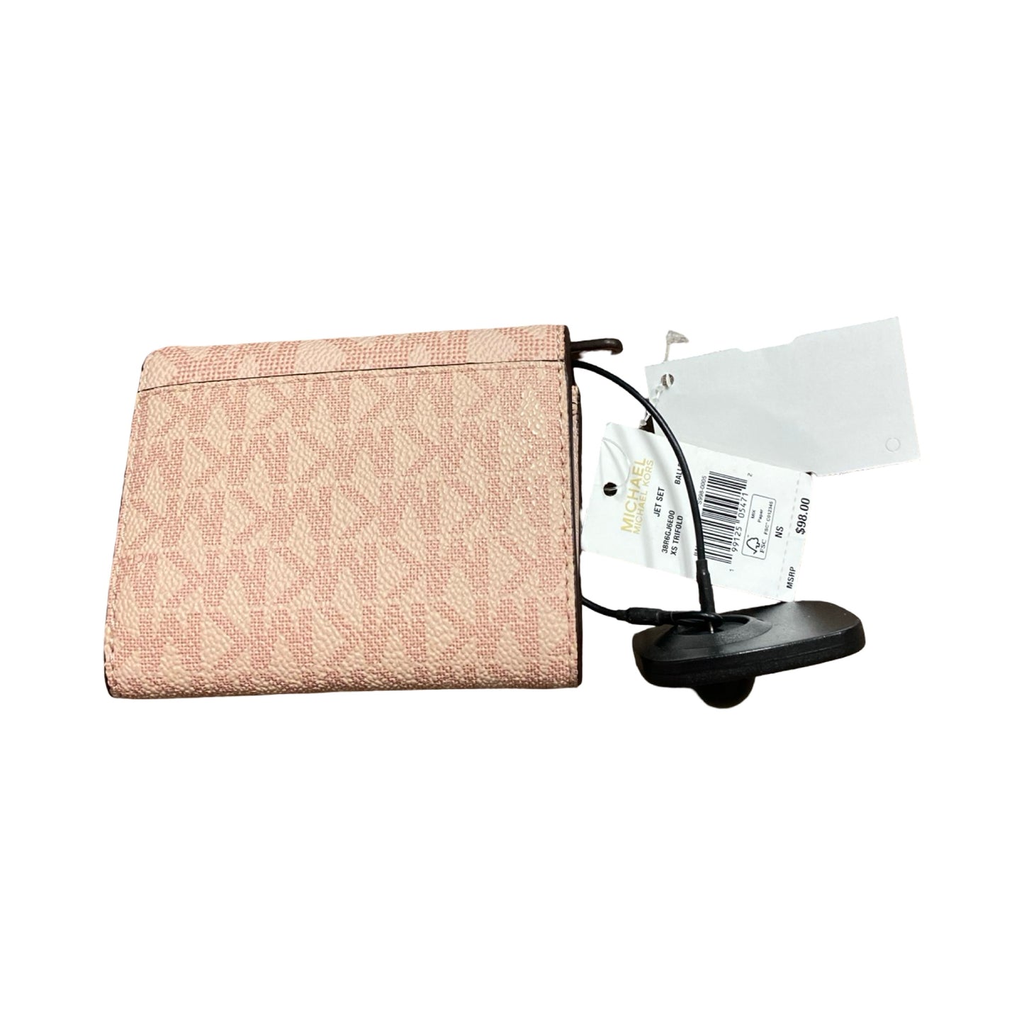 Wallet Designer By Michael Kors In Multi, Size:Small
