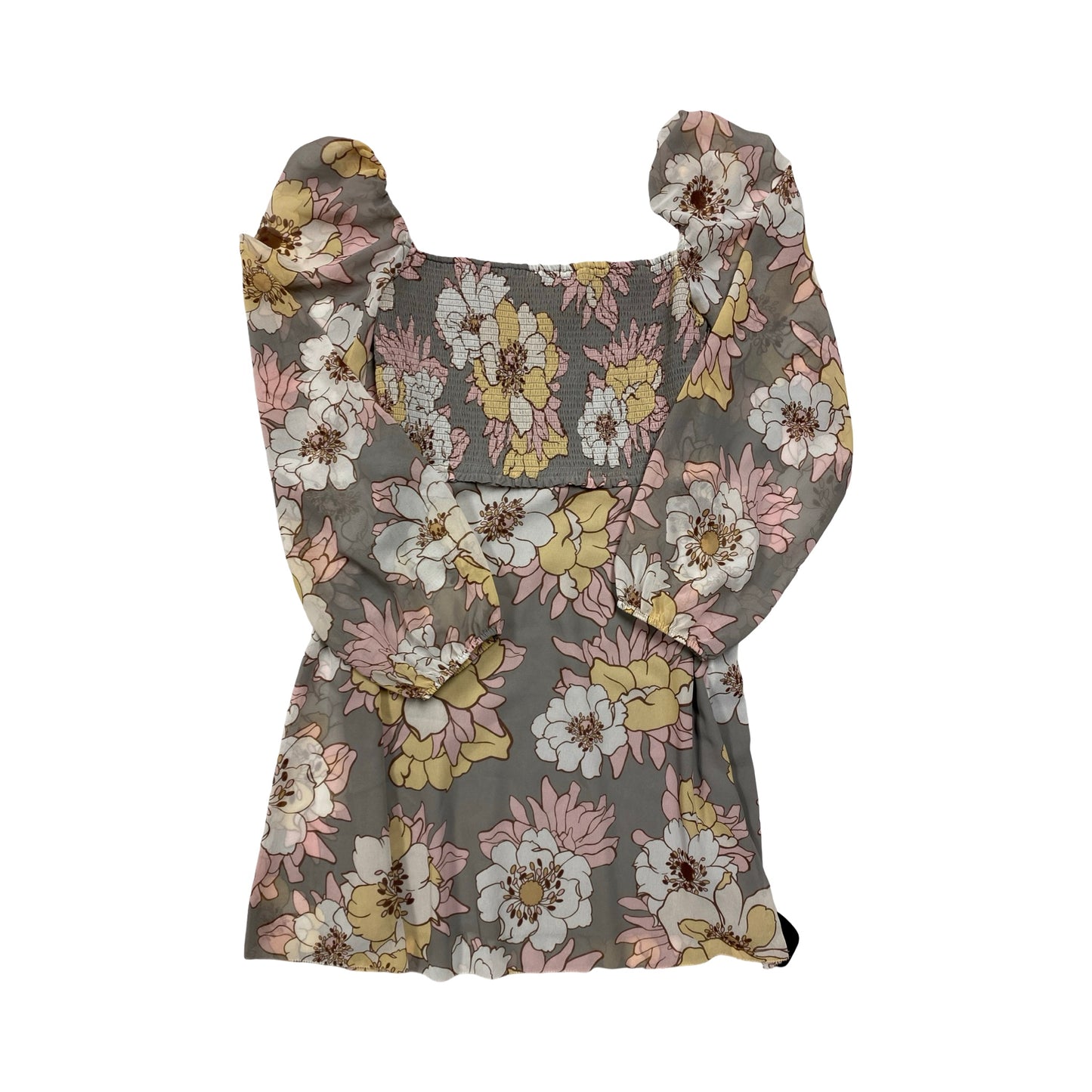 Dress Party Short By Wilfred In Multi, Size:4