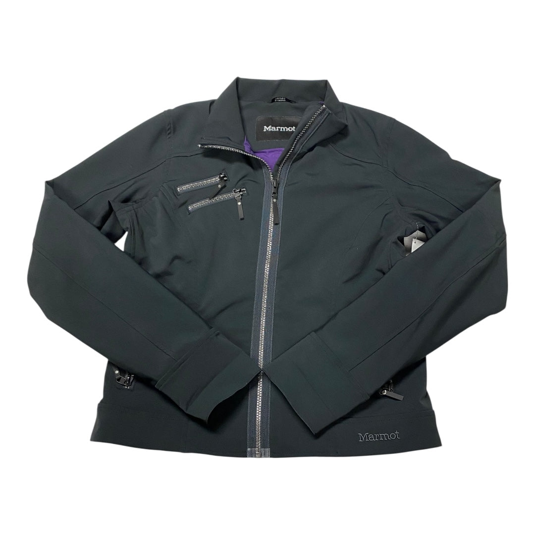 Jacket Other By Marmot In Black, Size:S