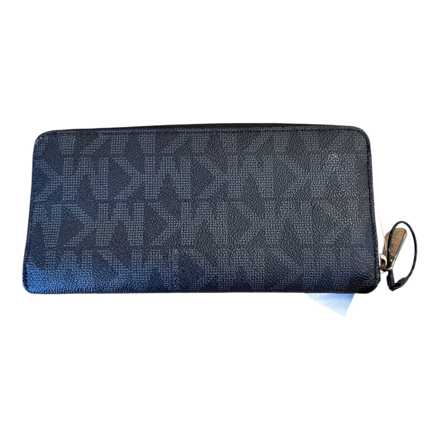 Wallet Designer By Michael Kors In Black, Size:Large