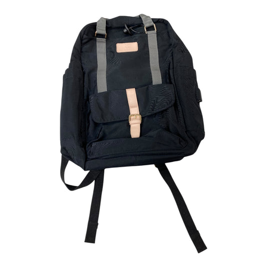 Backpack By Cmc In Black, Size:Large