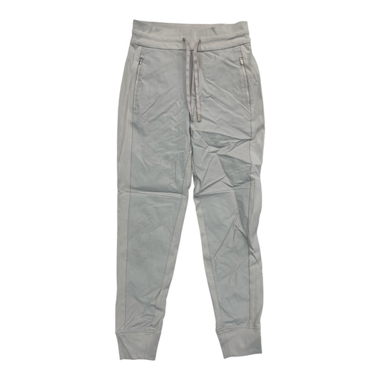Athletic Pants By Athleta In Grey, Size:0