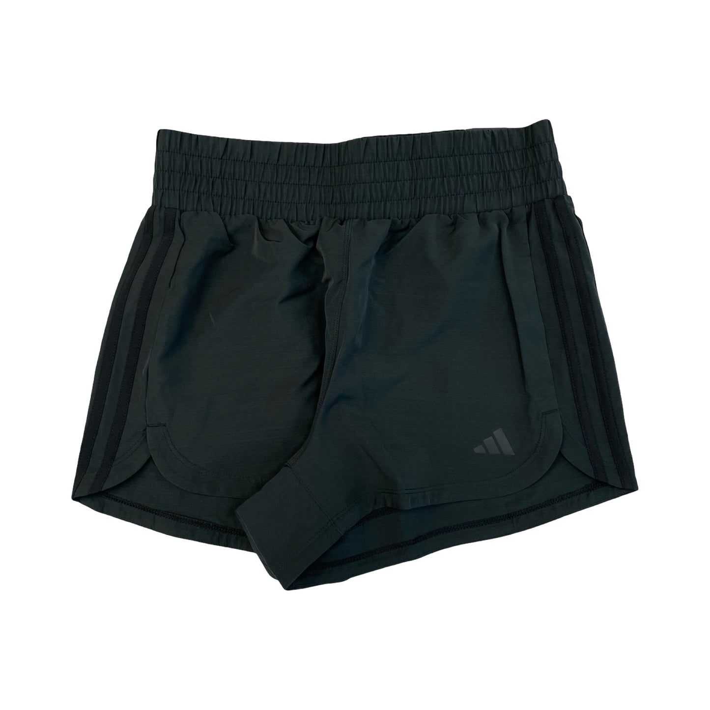 Athletic Shorts By Adidas In Black, Size:S