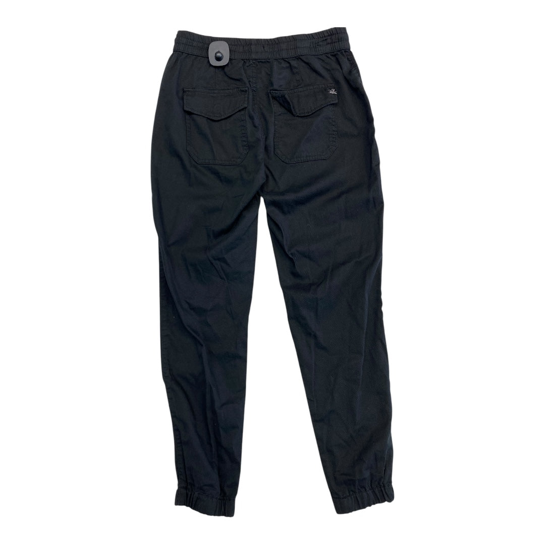 Pants Cargo & Utility By Cmc In Black, Size:Xs