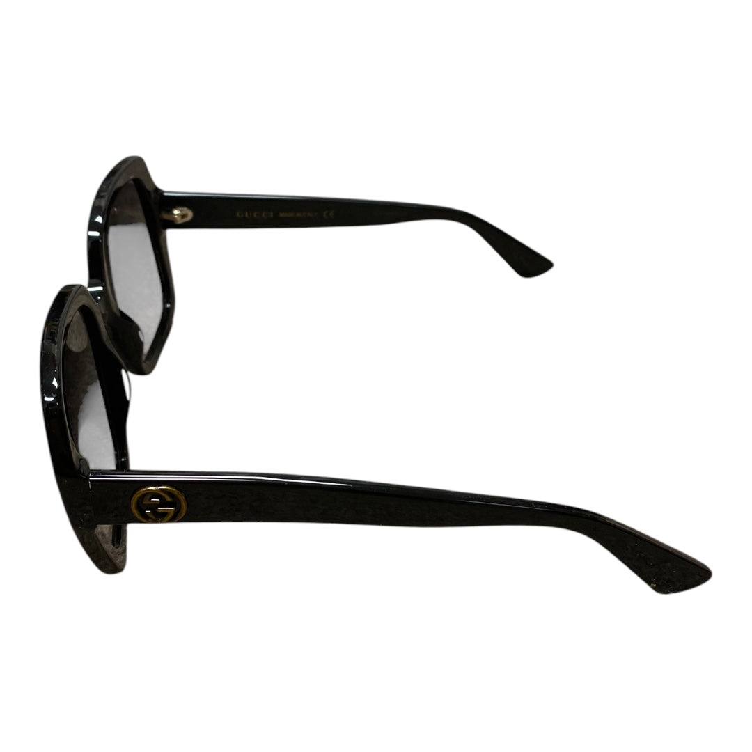 Sunglasses Luxury Designer By Gucci