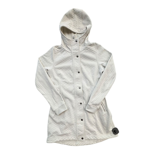 Jacket Other By The North Face In Ivory, Size:M