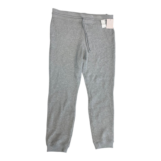 Pants Lounge By Lc Lauren Conrad In Grey, Size:Xl