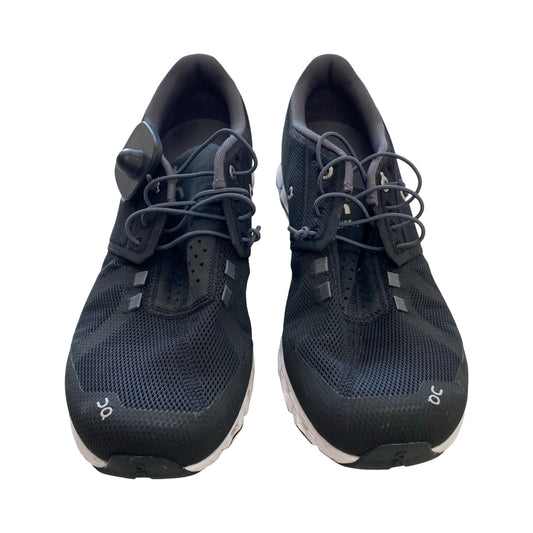 Shoes Athletic By On Cloud In Black, Size:10