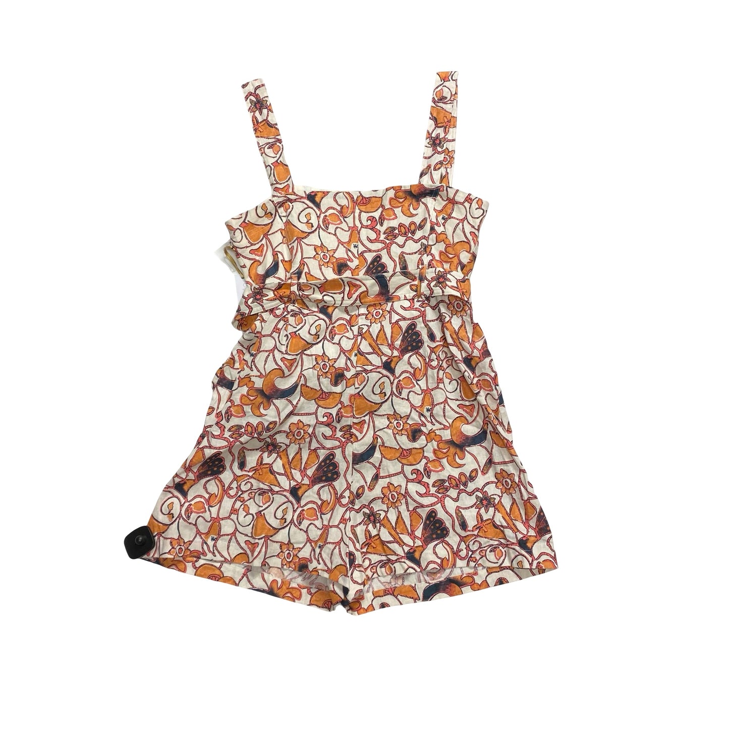 Romper By House Of Harlow In Multi, Size:12