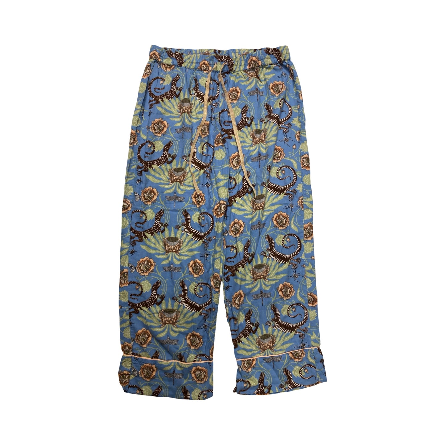 Pants Lounge By Anthropologie In Multi, Size:L