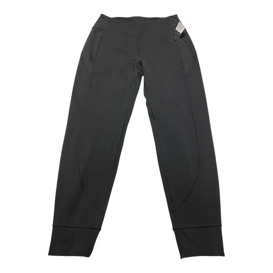 Athletic Pants By Athleta In Black, Size:S
