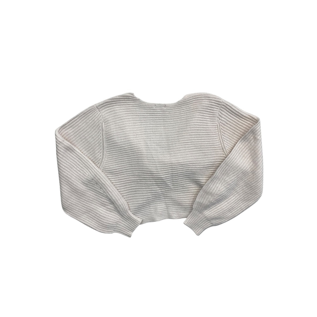 Sweater By 525 In Pink, Size:S