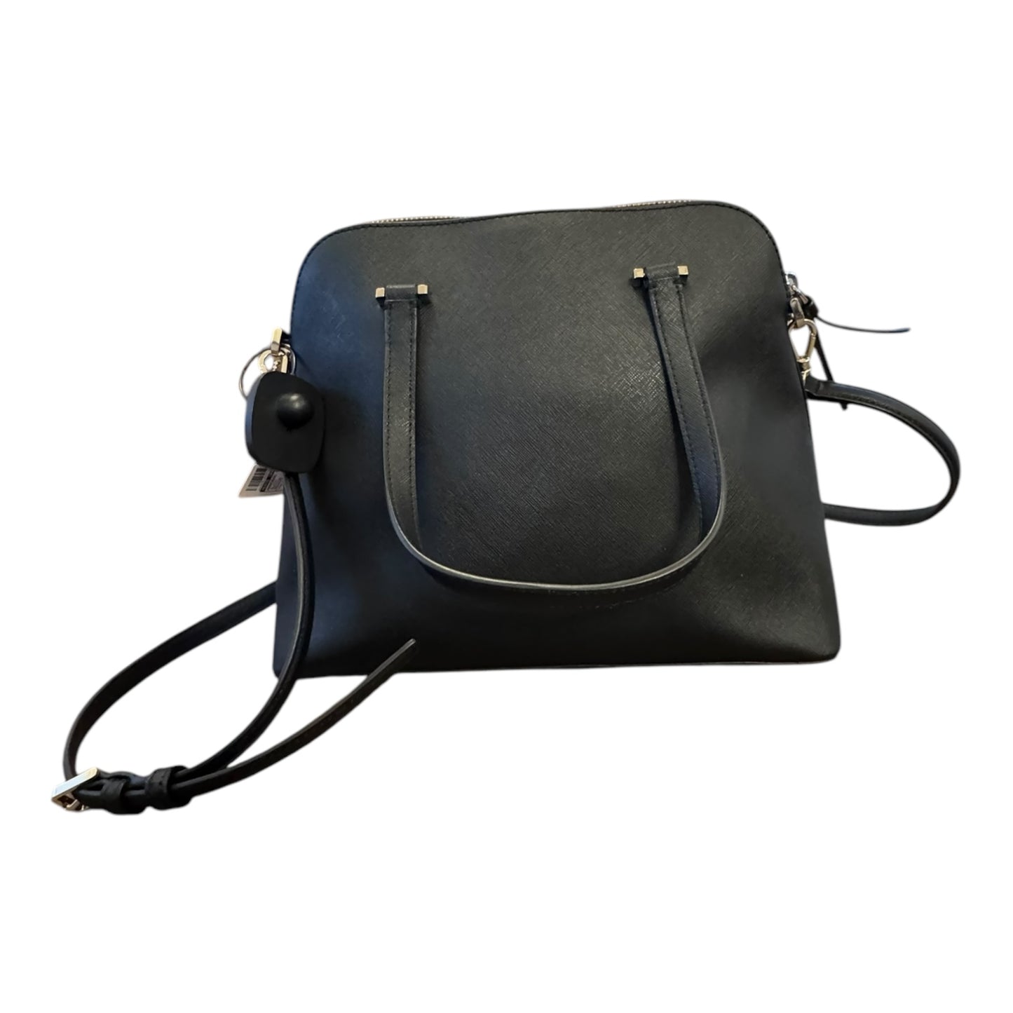 Handbag Designer By Kate Spade In Black, Size:Medium