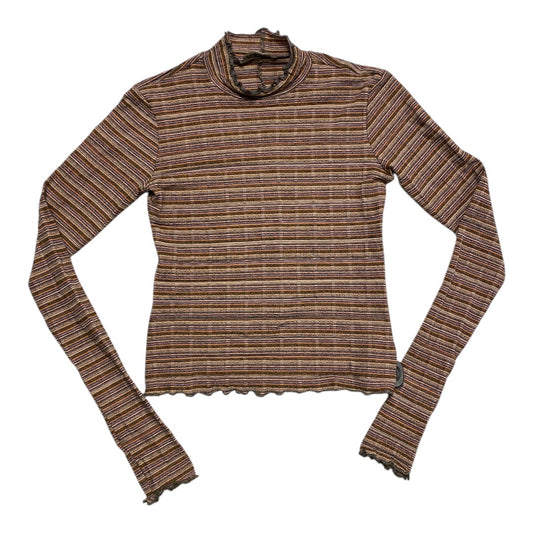 Top Ls By Free People In Multi, Size:Xs