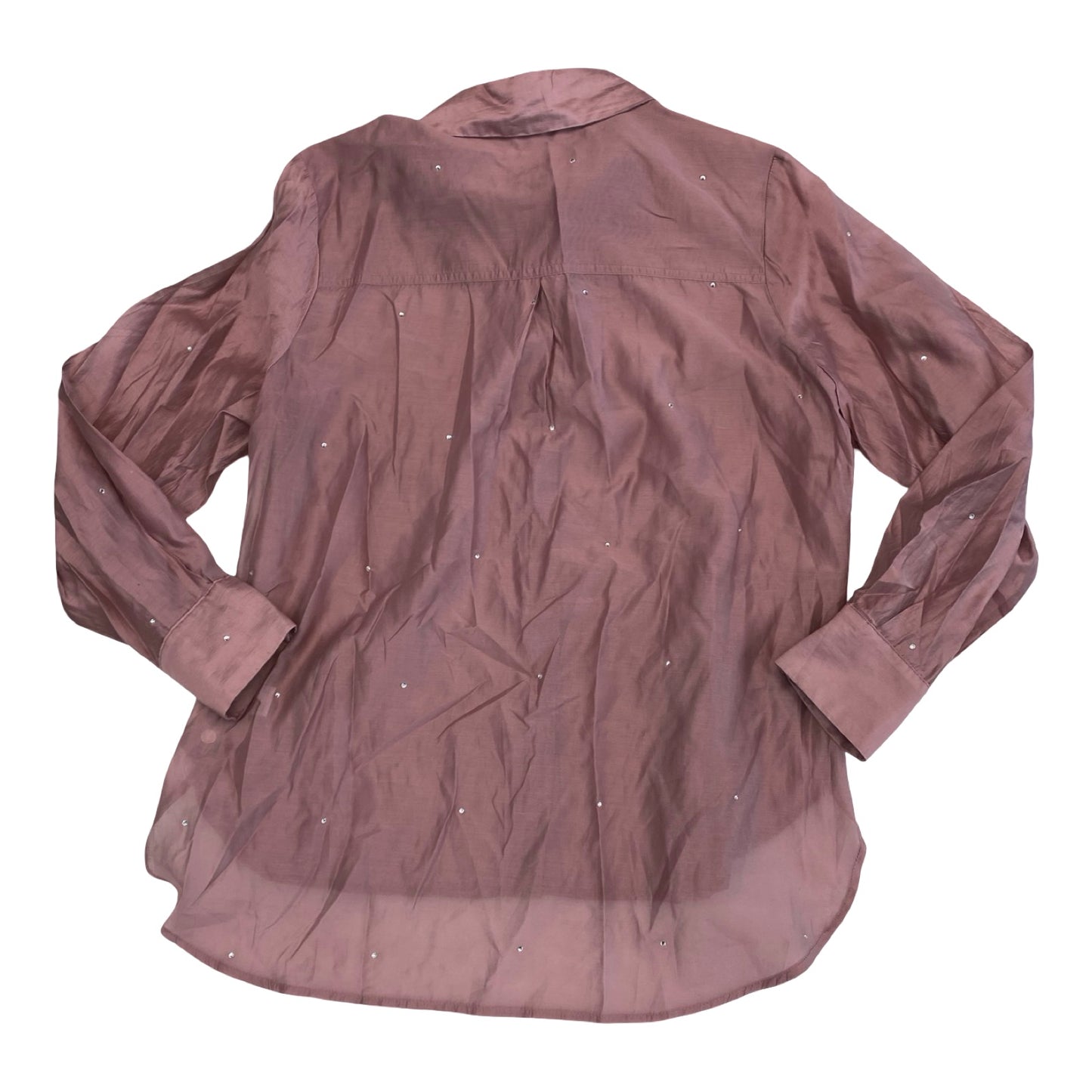 Top Ls By Bailey 44 In Dusty Pink, Size:M