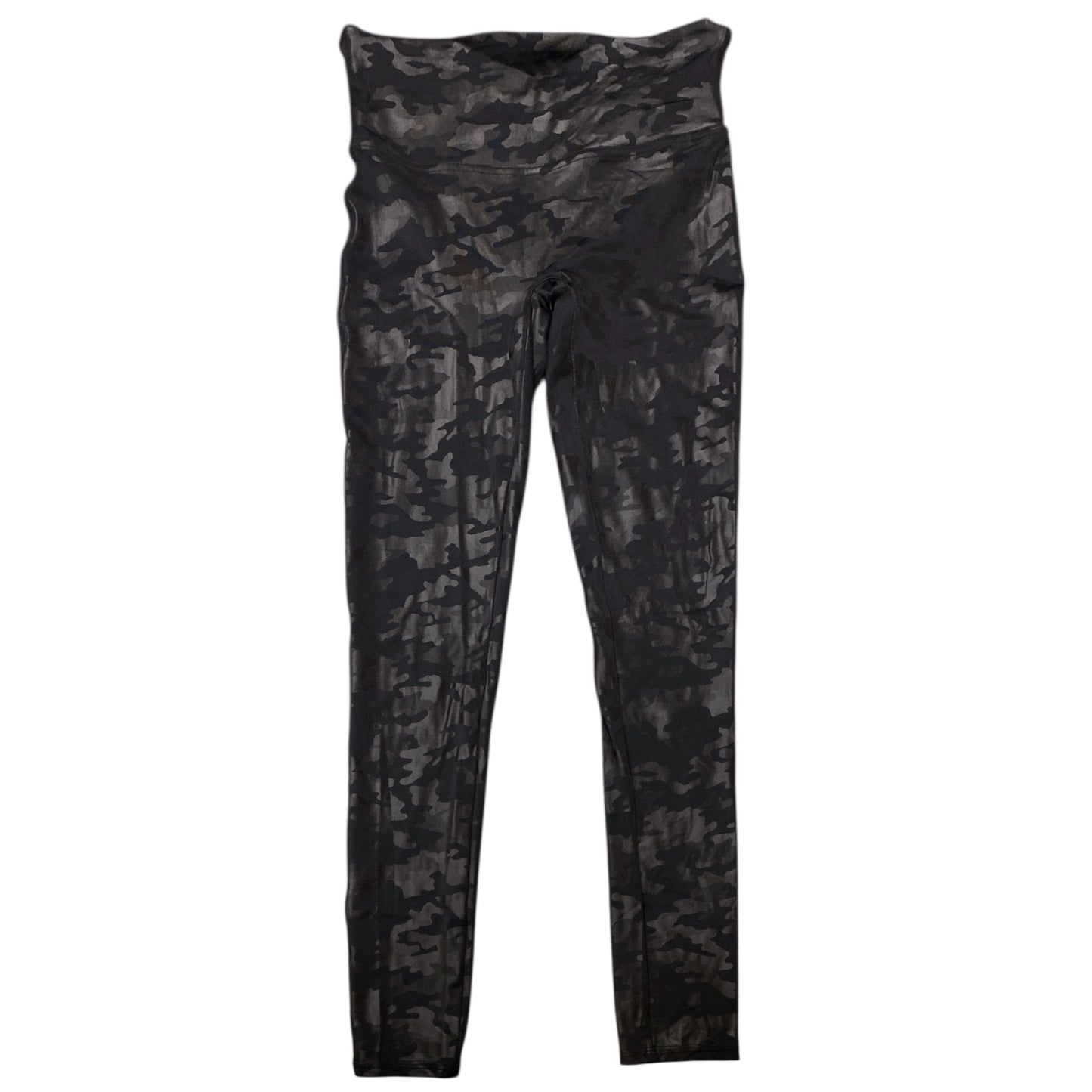 Pants Leggings By Spanx In Black, Size:M