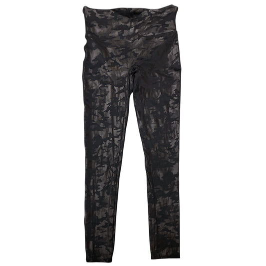 Pants Leggings By Spanx In Black, Size:M