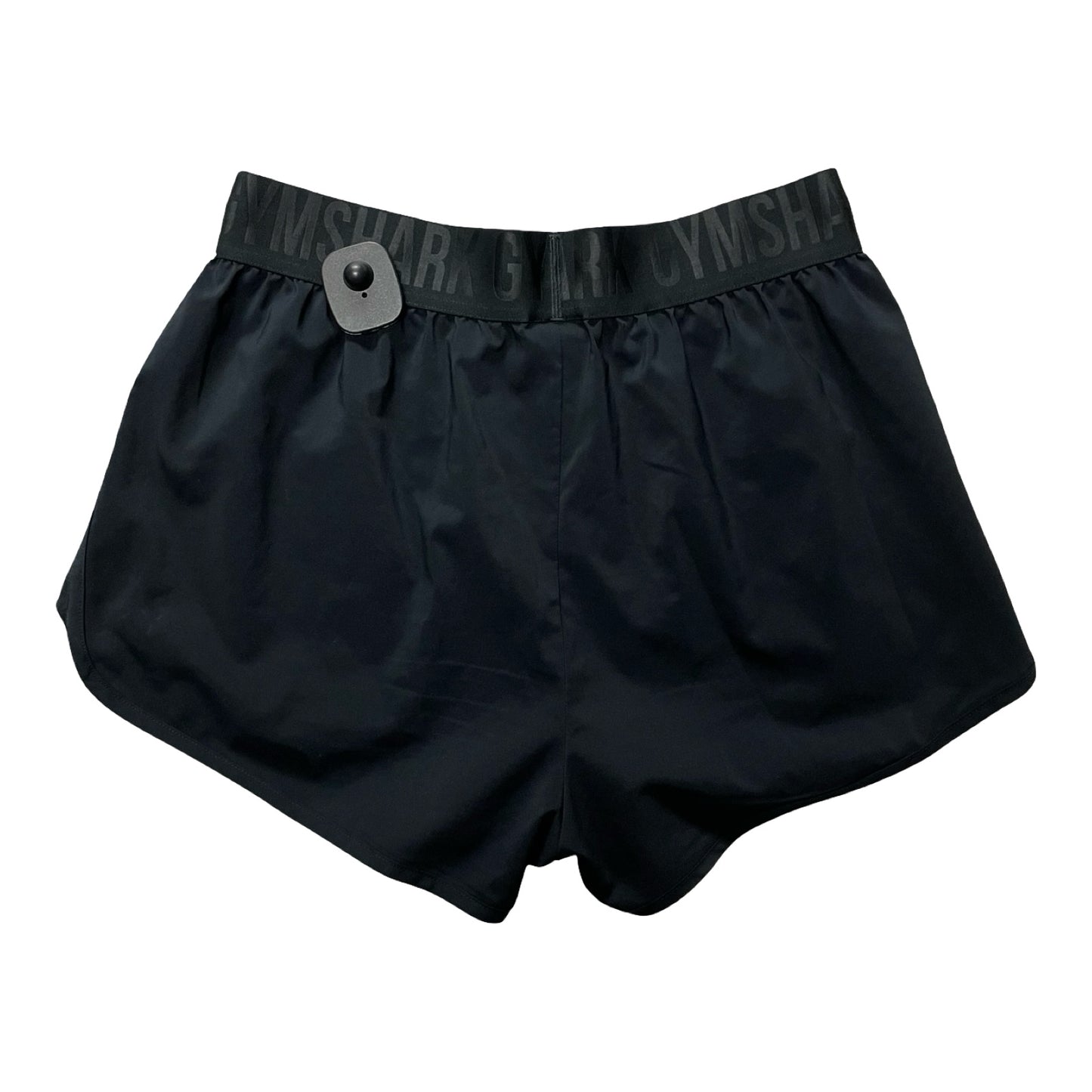 Shorts By Gym Shark In Black, Size:M