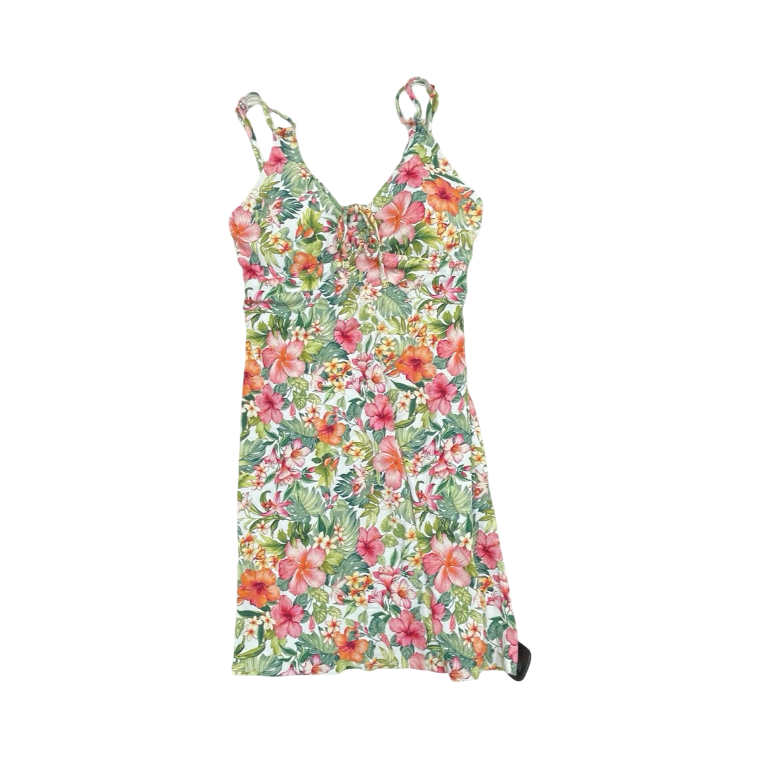 Dress Casual Short By Tommy Bahama In Multi, Size:L