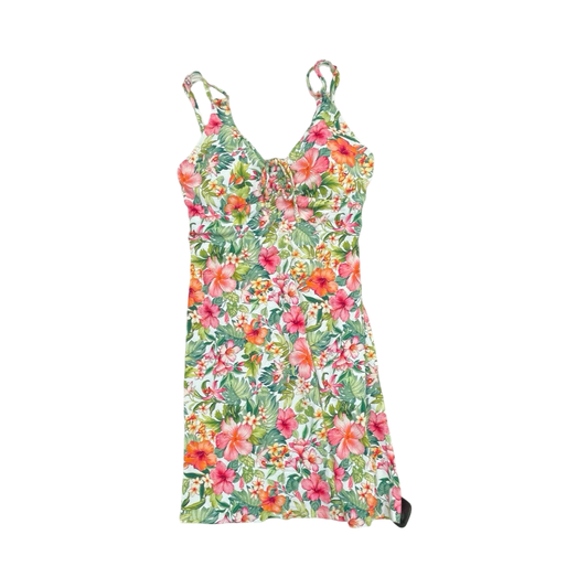 Dress Casual Short By Tommy Bahama In Multi, Size:L