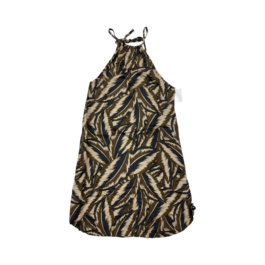 Dress Casual Short By Prana In Multi, Size:Xs