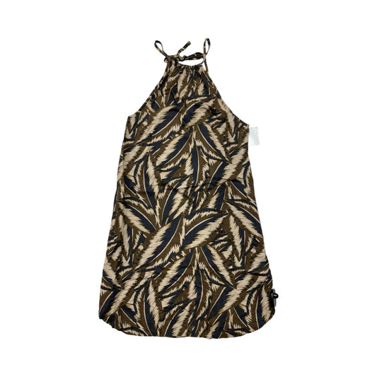 Dress Casual Short By Prana In Multi, Size:Xs
