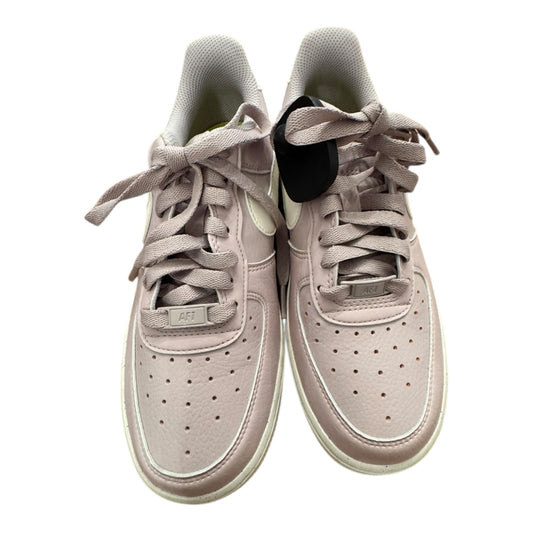 Shoes Athletic By Nike In Purple, Size:6