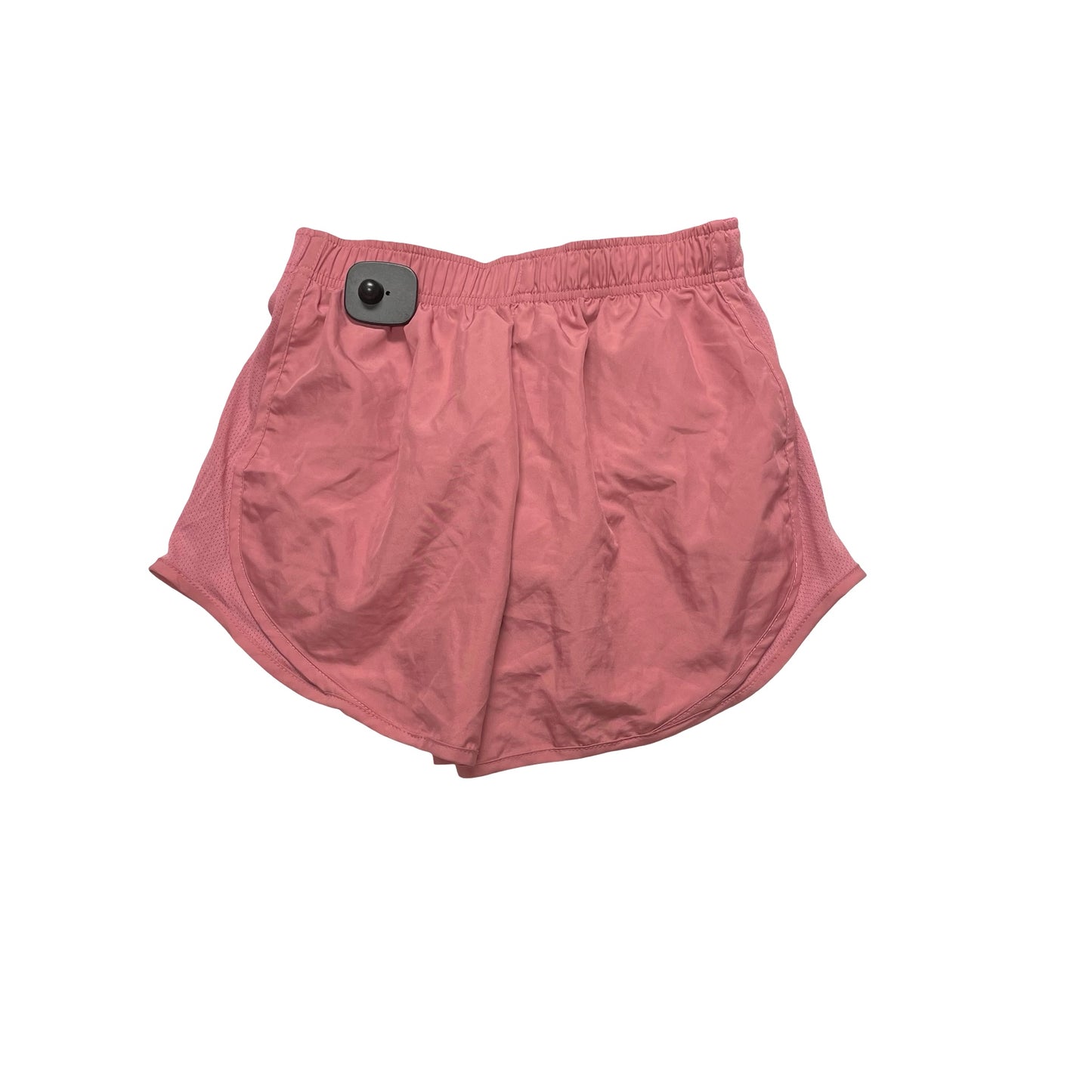 Athletic Shorts By Nike In Pink, Size:Xs