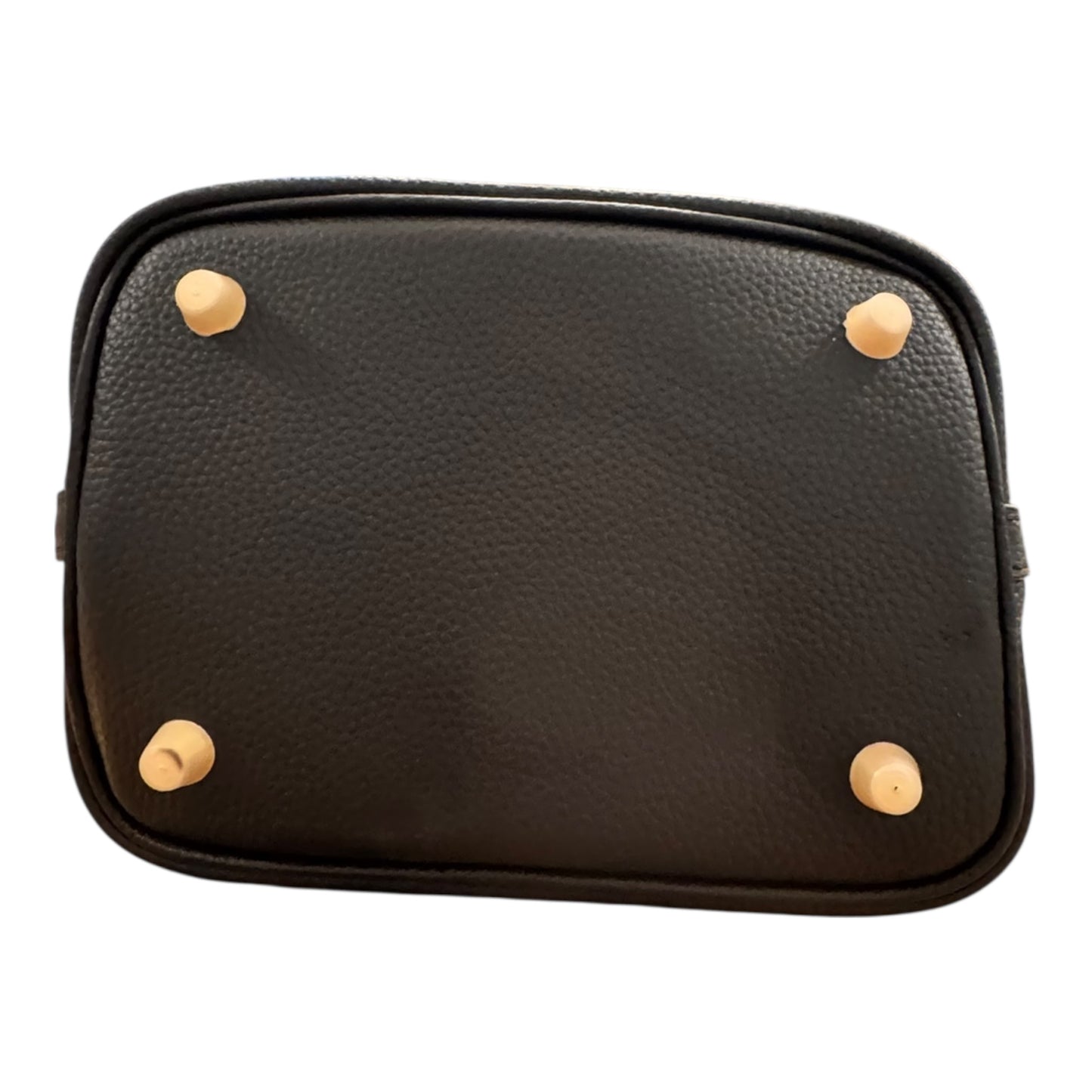 Handbag By Clothes Mentor In Black, Size:Small