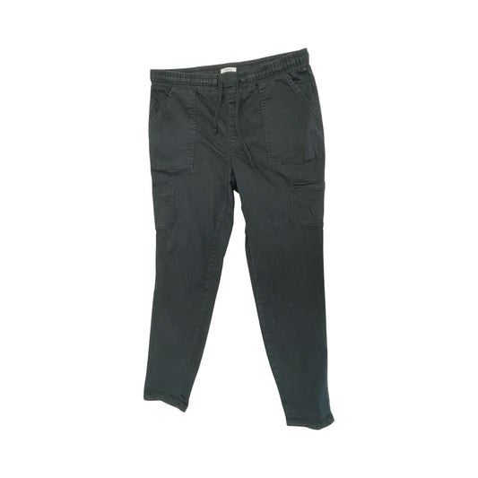 Pants Cargo & Utility By Maurices In Black, Size:Xl