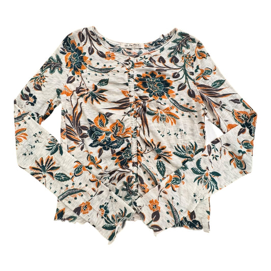 Top Ls By We The Free In Multi, Size:L