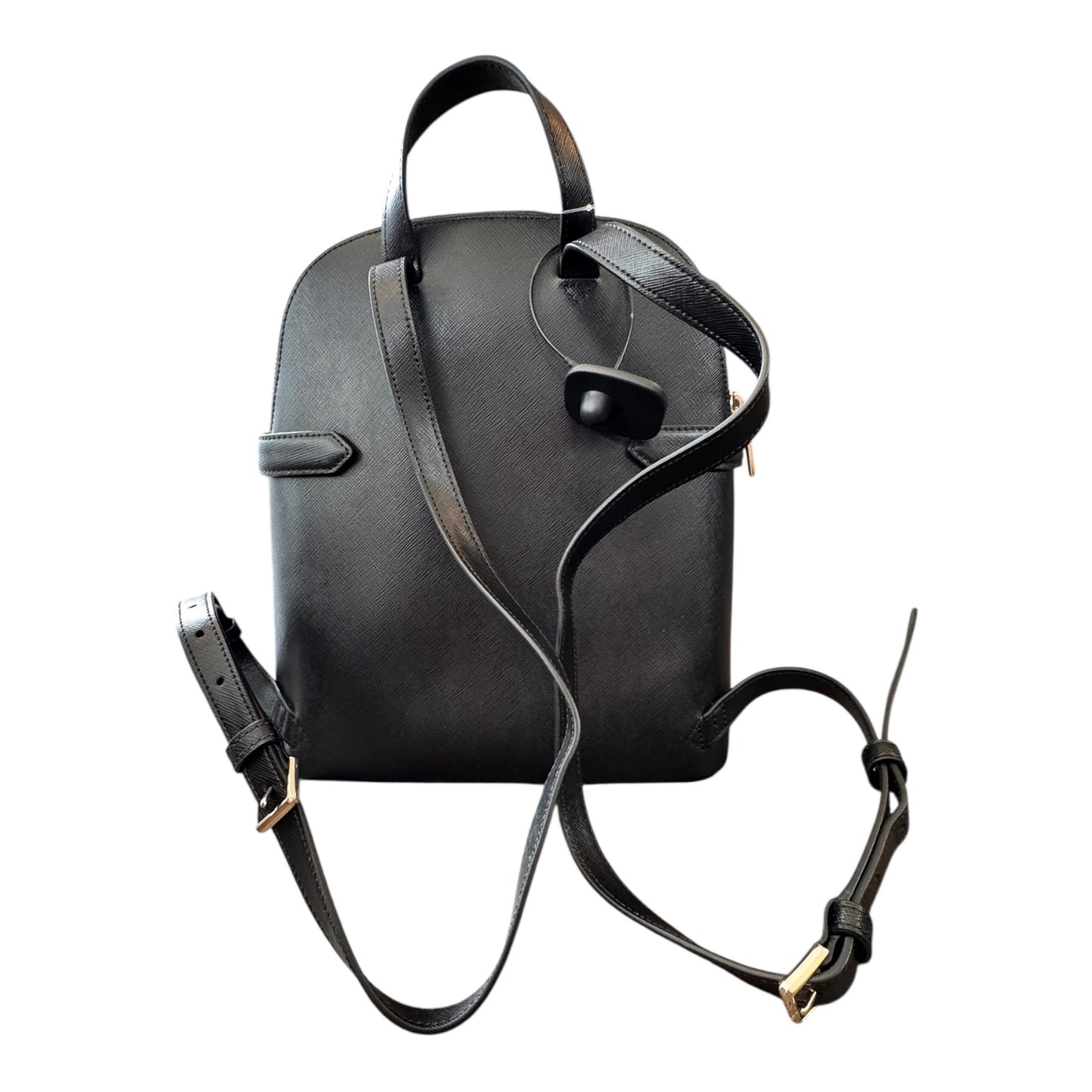 Backpack Designer By Kate Spade In Black, Size:Medium